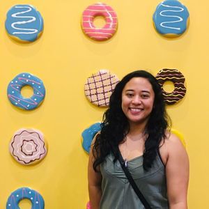 Meet your Posher, Gemma